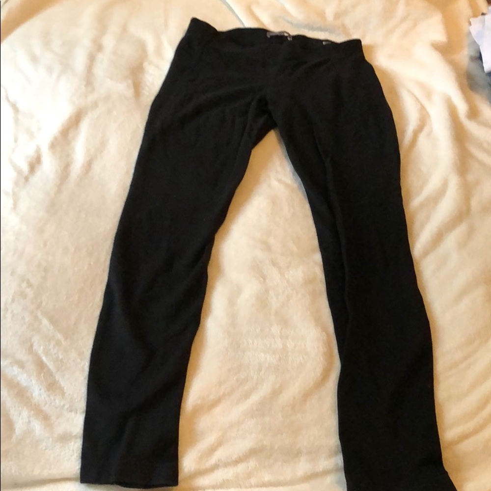Vince pants leggings size extra small
